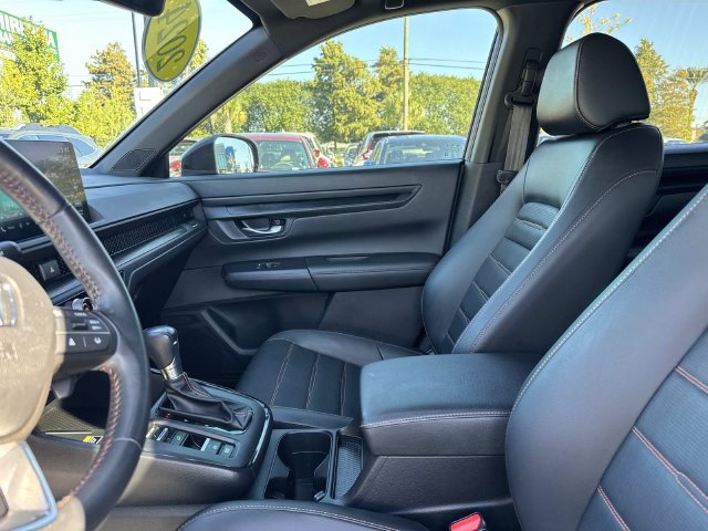 Certified 2024 Honda CR-V Sport-L image 16