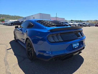 Used 2018 Ford Mustang GT
