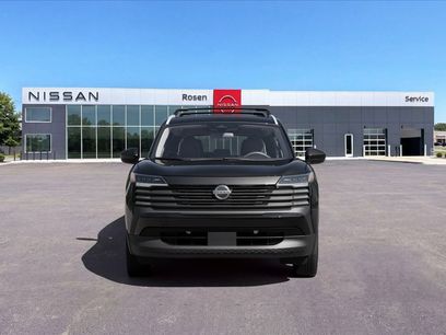New 2026 Nissan Kicks SV w/ Cold Weather Package
