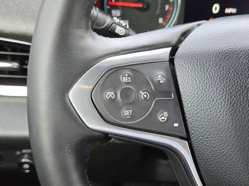 Certified 2023 Chevrolet Traverse LT w/ LT Premium Package FWD image 28