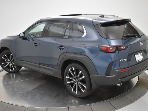 New 2026 MAZDA CX-50 AWD 2.5 S w/ Weather Package image 8