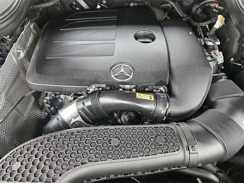 Used 2020 Mercedes-Benz GLE 350 GLE 350 image 30