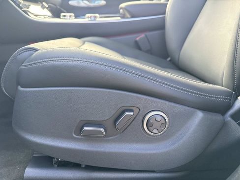 Used 2026 Genesis GV70 2.5T AWD/4WD image 25