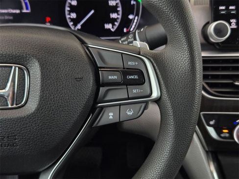 Used 2019 Honda Accord EX image 22