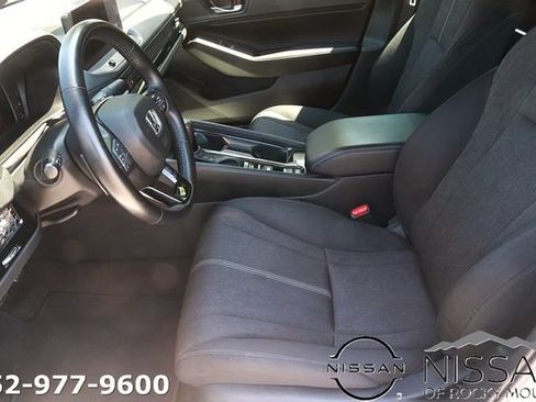 Used 2024 Honda Accord Sport image 13