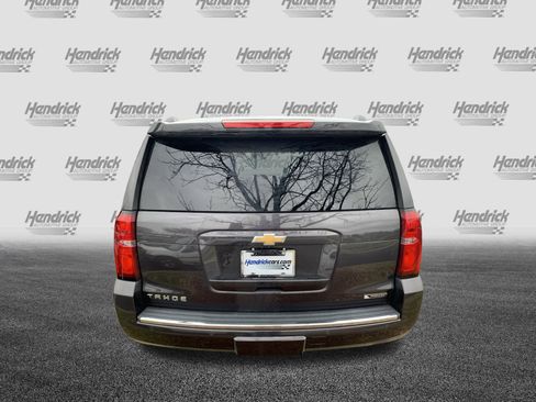 Used 2017 Chevrolet Tahoe Premier image 9
