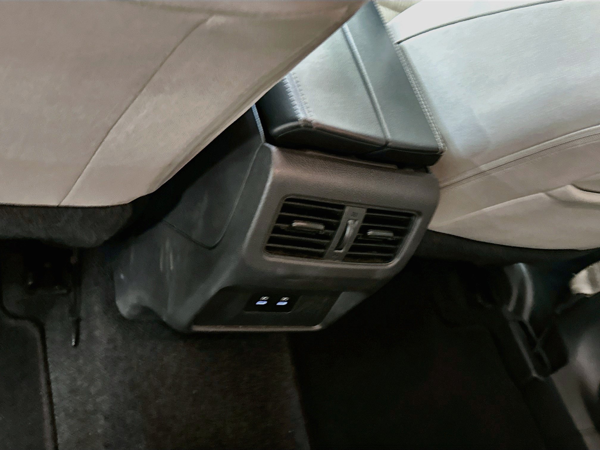 Used 2025 Nissan Rogue SV AWD/4WD image 27
