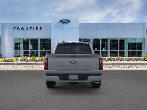 New 2026 Ford F150 XLT image 5