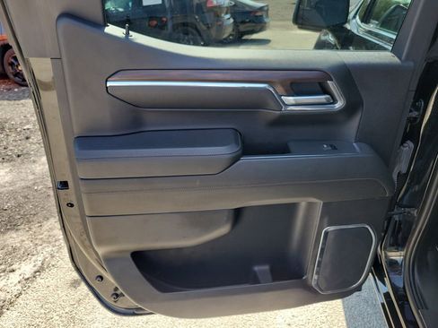 Used 2024 GMC Sierra 1500 SLT RWD image 29
