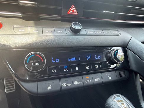 Used 2024 Hyundai Elantra N Line FWD image 25