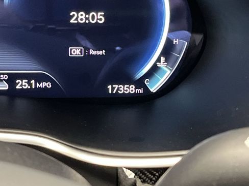 Used 2024 Genesis G80 3.5T Sport image 16