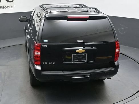 Used 2014 Chevrolet Tahoe LT w/ All-Star Edition AWD/4WD image 61