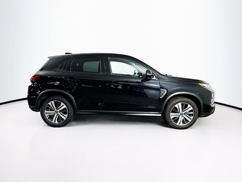 Used 2024 Mitsubishi Outlander Sport AWD image 10