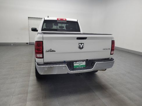 Used 2018 RAM 1500 Big Horn image 6