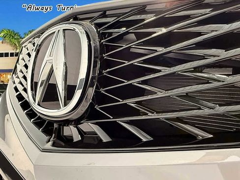 New 2026 Acura Integra A-Spec image 21