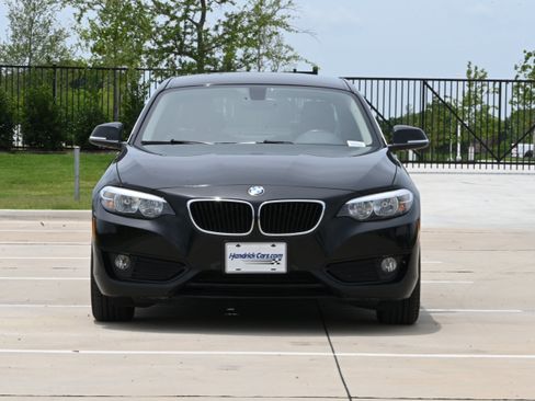 Used 2014 BMW 228i Coupe RWD image 3