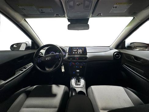 Used 2019 Hyundai Kona SE AWD/4WD image 14