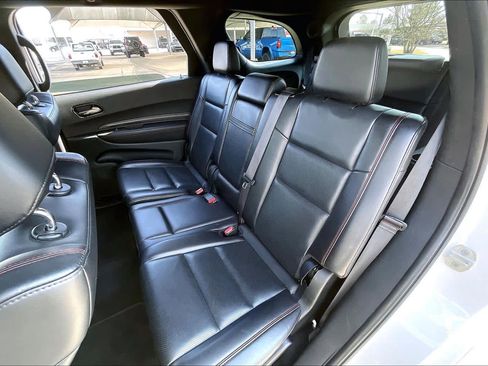 Used 2024 Dodge Durango R/T image 20
