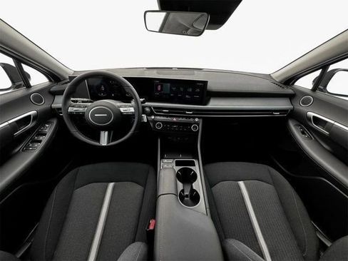New 2025 Hyundai Sonata SEL image 36