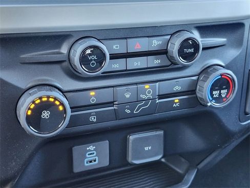 New 2025 Ford F350 XLT w/ 360-Degree Camera Package image 22