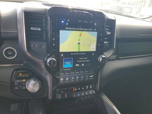 Used 2020 RAM 1500 Limited w/ Bed Utility Group AWD/4WD image 15