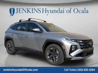 New 2026 Hyundai Tucson SEL FWD video 1