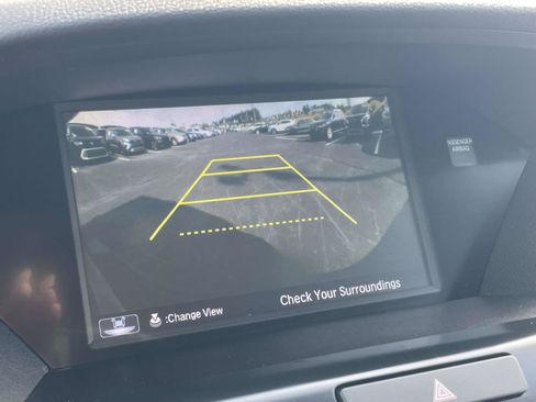 Used 2017 Acura MDX SH-AWD image 27