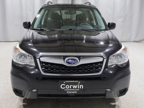 Used 2015 Subaru Forester 2.5i Premium AWD/4WD image 7