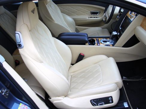 Used 2014 Bentley Continental GT Speed image 31