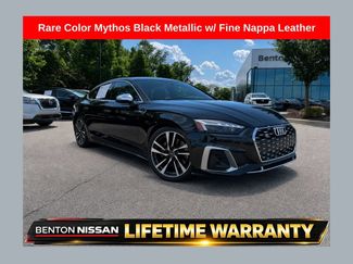 Used 2024 Audi S5 Premium Plus AWD/4WD 360° Tour