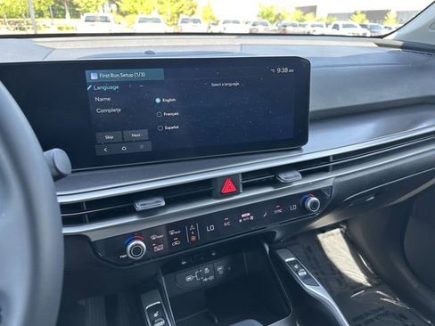 Used 2024 Kia Sorento S w/ Panoramic Sunroof Package FWD image 30