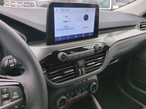 Certified 2023 Ford Escape Active image 27