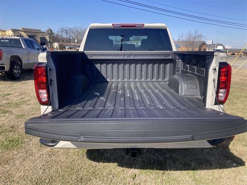 New 2026 GMC Sierra 1500 Pro w/ Graphite Edition image 10