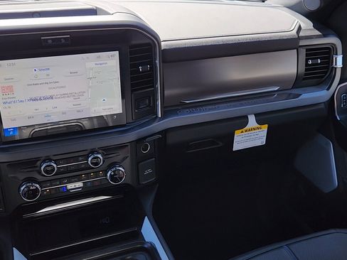 New 2026 Ford F350 Platinum image 17