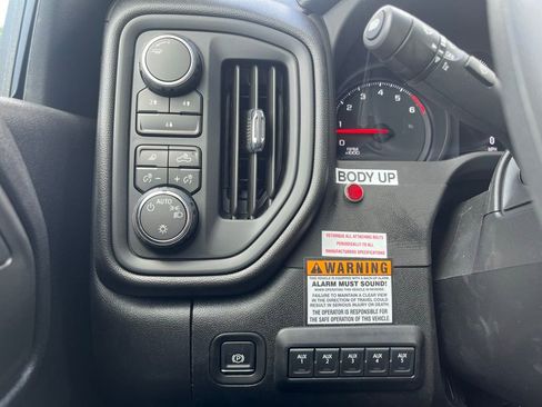 New 2025 Chevrolet Silverado 3500 W/T w/ WT Convenience Package image 21