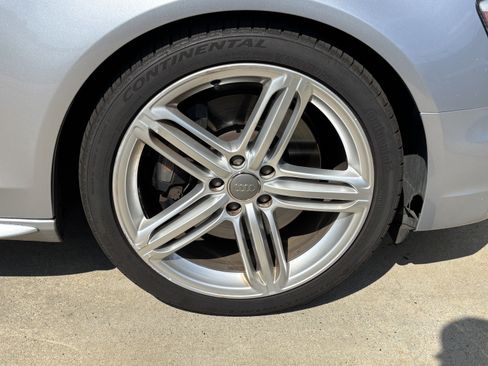 Used 2016 Audi S4 Premium Plus image 13