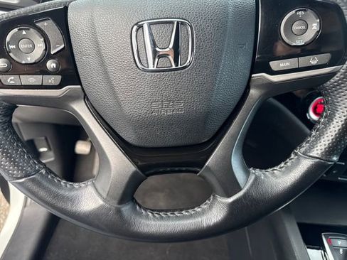 Certified 2019 Honda Passport Touring image 7