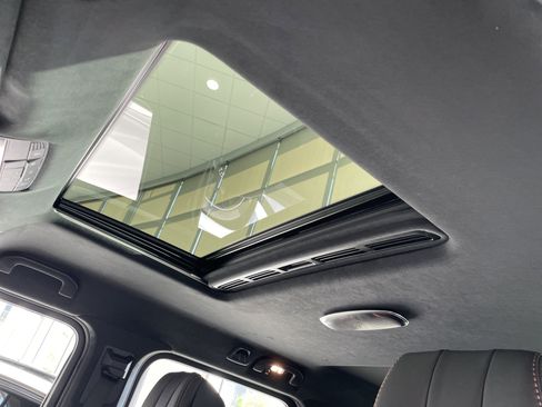 New 2026 Mercedes-Benz G 63 AMG 4MATIC image 15