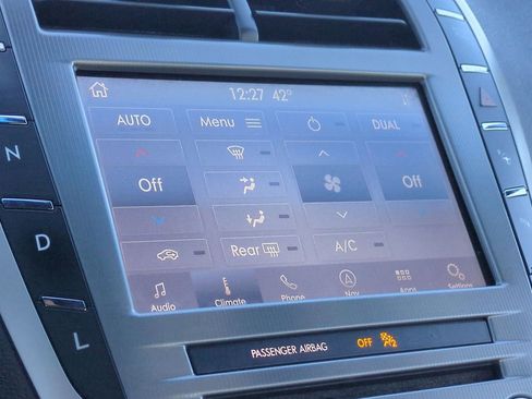 Used 2020 Lincoln MKZ Reserve w/ Elements Package image 34