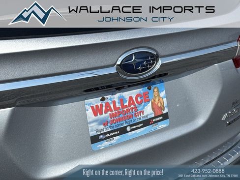 Used 2021 Subaru Ascent Touring AWD/4WD image 10