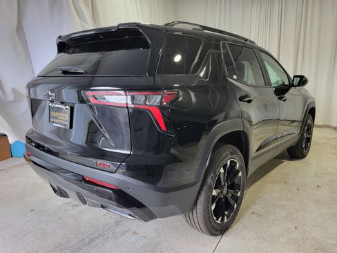 New 2026 Chevrolet Equinox RS w/ Convenience Package III image 5