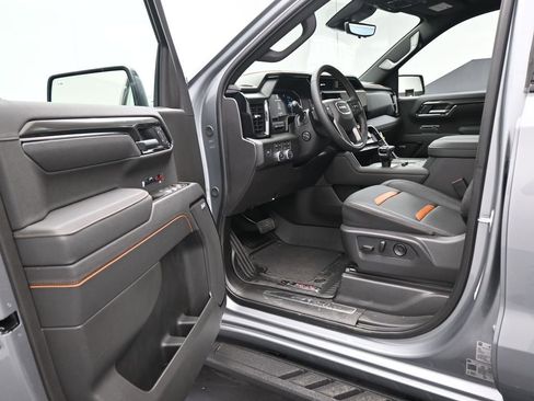 New 2026 GMC Sierra 1500 AT4 w/ AT4 Premium Package image 11