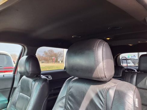 Used 2014 Ford Explorer Limited image 17