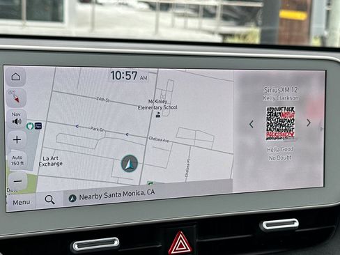 Used 2024 Hyundai Ioniq 5 SEL image 19