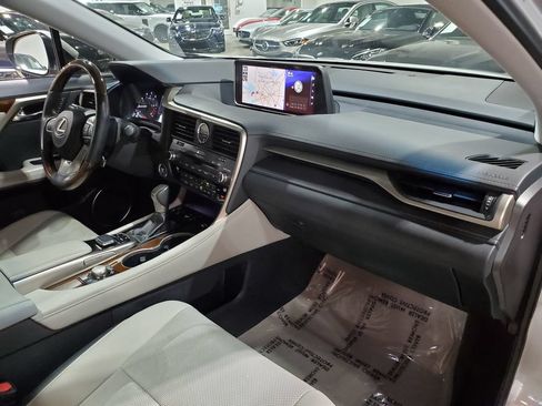 Used 2017 Lexus RX 350 FWD w/ Premium Package image 15