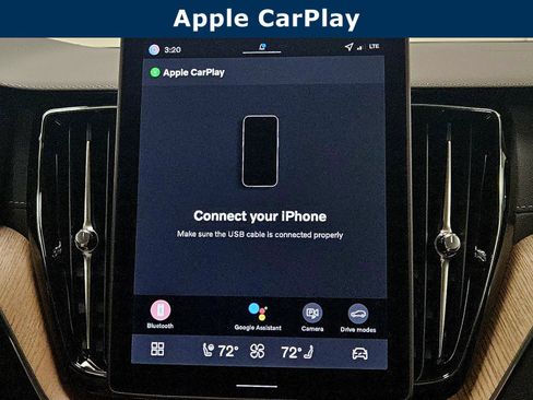 New 2026 Volvo XC60 B5 Ultra w/ Protection Package Premier image 25