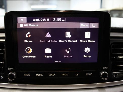 Used 2021 Kia Rio S image 18