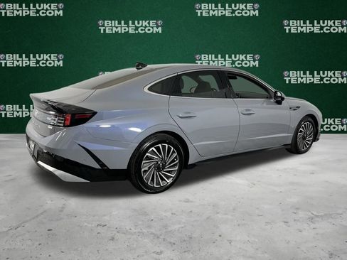 Used 2024 Hyundai Sonata Limited image 7