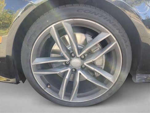 Used 2016 Audi A7 3.0T Premium Plus image 25