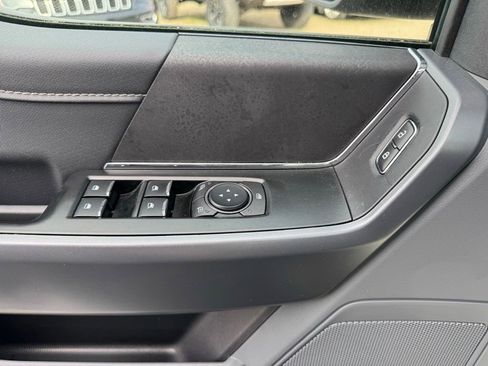 Used 2025 Ford F150 XLT w/ Equipment Group 301A Standard AWD/4WD image 13